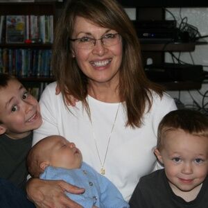 Meet your Posher, Arlene